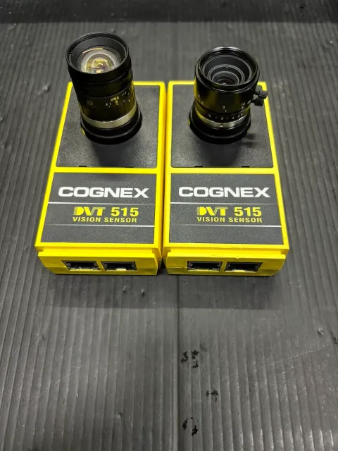 Cognex / DVT DVT515 Industrial Sensor product photo 2