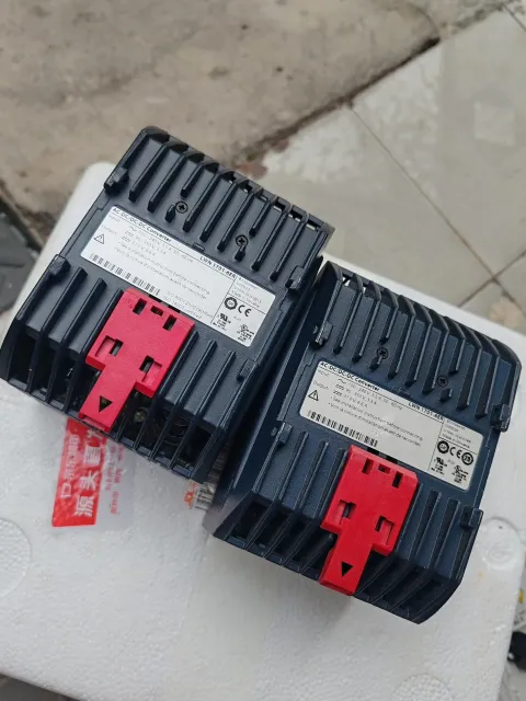 Power-One / Bel Power Solutions LWN1701-6ER Power Electronics Module product photo 7