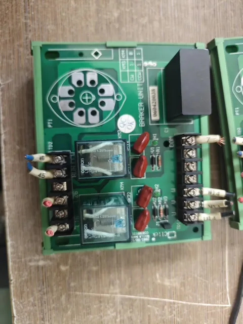 Click 060420038 Industrial Control Board product photo 2