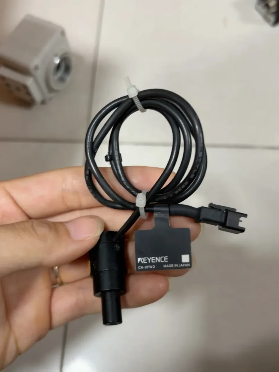 Keyence CA-DPW2 Industrial Automation Component product photo 1