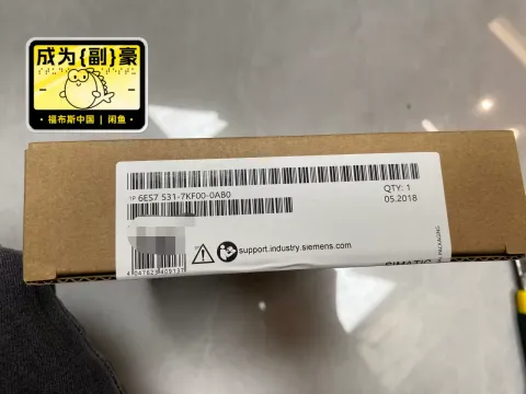 Siemens 6ES7531-7KF00-0AB0 Industrial Automation Component — product photo 16 of 23