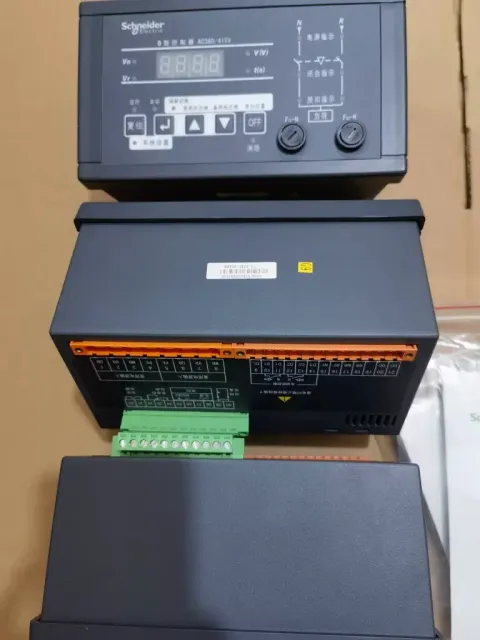Schneider Electric WATSNB Industrial Sensor product photo 3