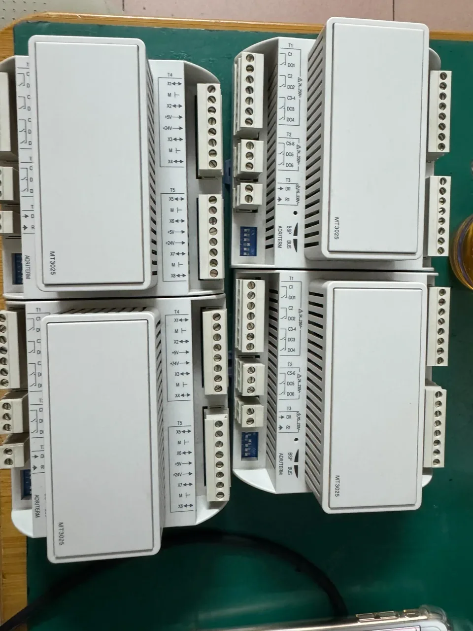McQuay POL965.00/MCQ Industrial Automation Component product photo 1