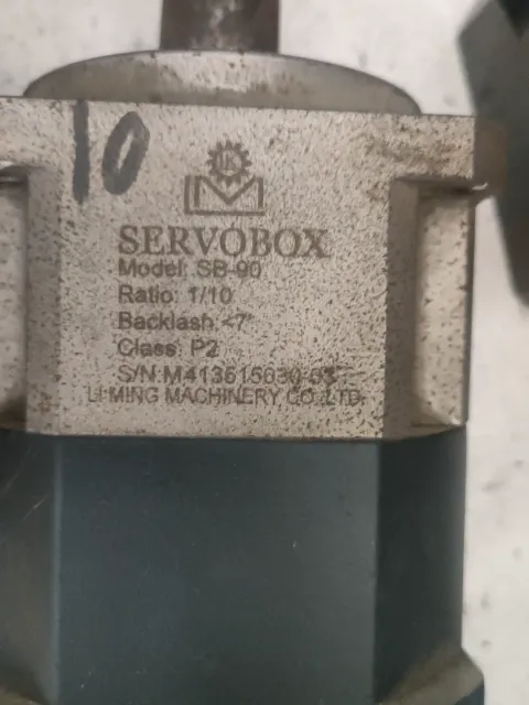 White Label PGL90-10; SB90-10-S2-P1-L1; SB-90 Industrial Automation Component product photo 4