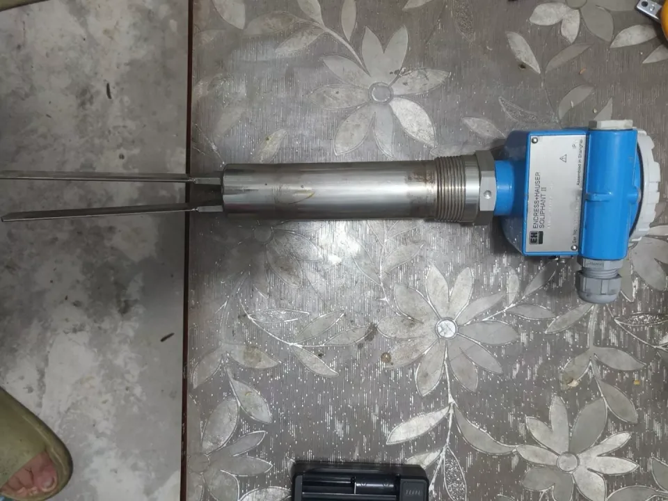 Endress+Hauser FTM31-A4AA1A Industrial Sensor product photo 1