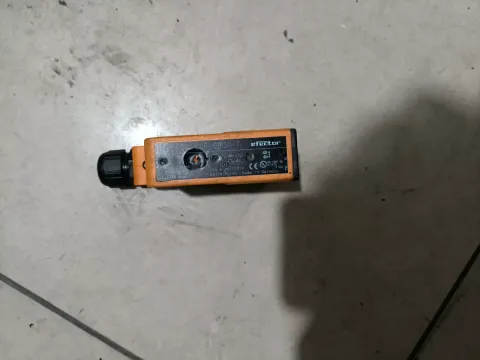 ifm electronic OS0034 / OSP-FBOA/T Industrial Sensor product photo 1