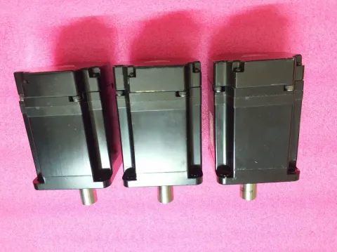 White Label SGMJV-08A3A21 Motor & Drive Component product photo 2