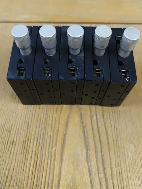 White Label ALBX 12.5 1XW Industrial Automation Component product photo 1