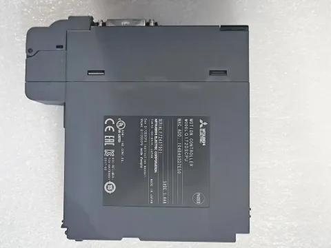 Mitsubishi Electric Q172DSCPU Industrial Control Board — product photo 29 of 58