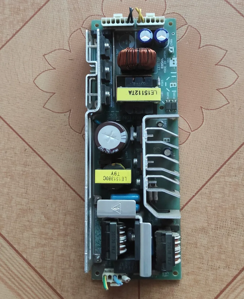 COSEL LEA150F-12 Y Industrial Sensor product photo 1