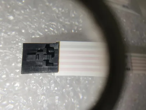 White Label G4513-60630 REV:B Industrial Automation Component product photo 5