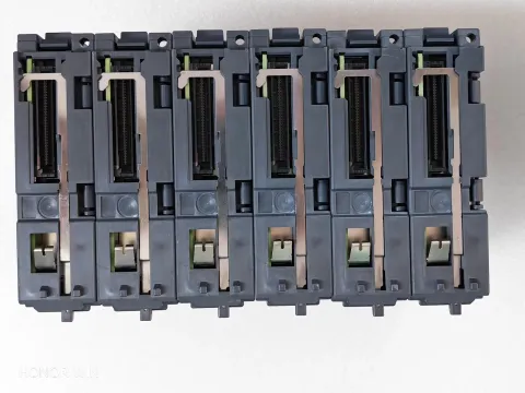 Mitsubishi Electric Q06UDVCPU PLC Module — product photo 9 of 128