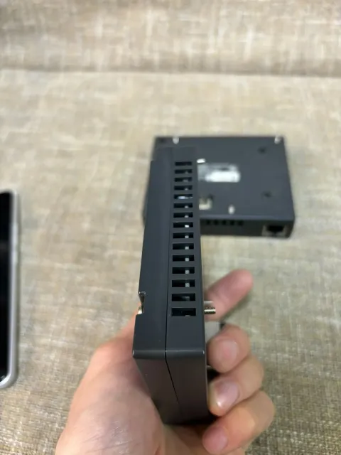 KEYENCE VT3-E3 Industrial Automation Component product photo 5