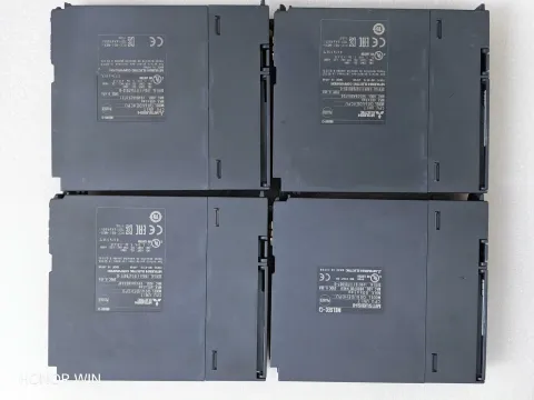 Mitsubishi Electric Q06UDEHCPU Industrial Automation Component — product photo 22 of 34