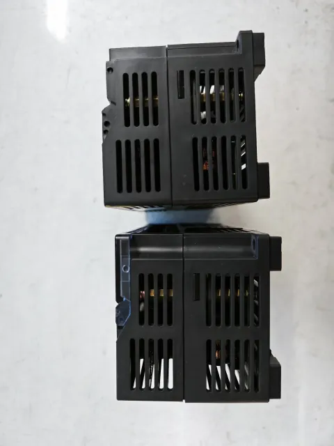 Mitsubishi Electric AJ65BT-64DAV Industrial Automation Component — product photo 5 of 9