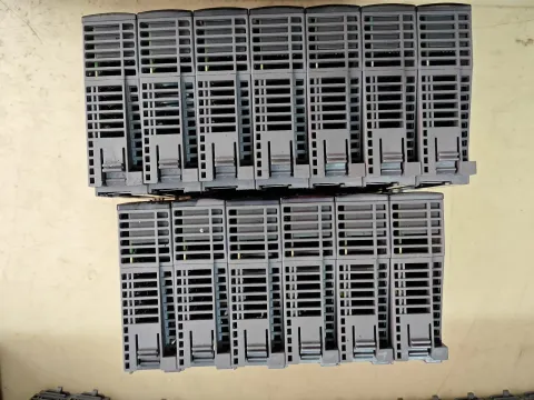 White Label QH42P PLC Module product photo 6