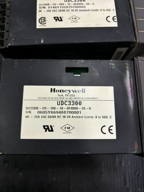 White Label DC330L-E0-000-20-0A0000-00-0 Industrial Control Board product photo 4