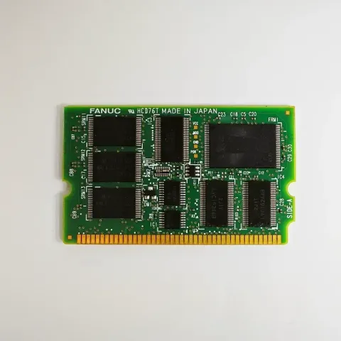 FANUC A17B-3900-0153/01A Industrial Control Board product photo 4