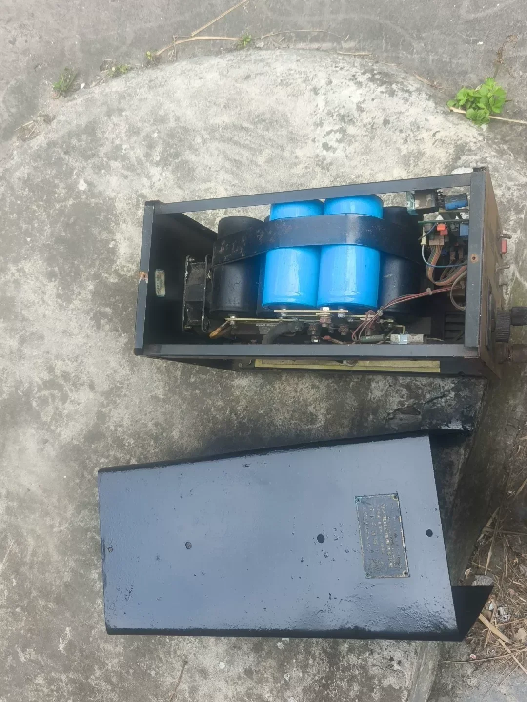 White Label E-9188A Industrial Automation Component product photo 1