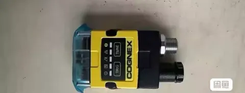 Cognex DMR-262QX-0120 Industrial Automation Component — product photo 3 of 8