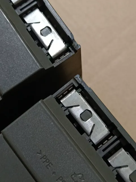 Siemens 6SN1227-2ED10-0HA0 Motor & Drive Component — product photo 8 of 23