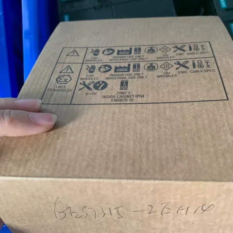 Siemens 6ES7315-2EH14-0AB0 PLC Module — product photo 15 of 17