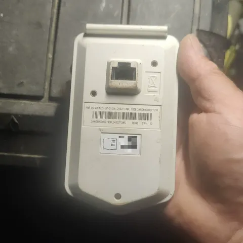 ABB ACS-BP-S Motor & Drive Component product photo 2