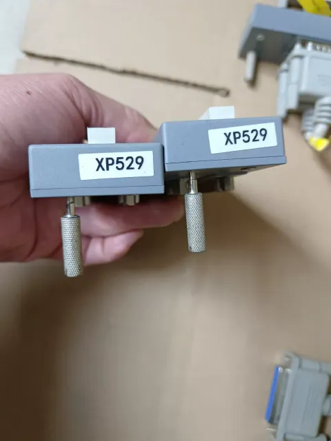SUPCON / 浙大中控 XP529 Industrial Automation Component product photo 9