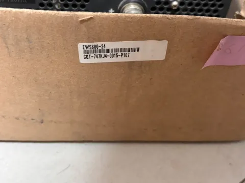White Label EWS600-24 Power Electronics Module product photo 4