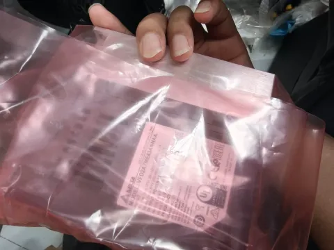 Delta VFD2A7ME43ANNAA Motor & Drive Component product photo 2