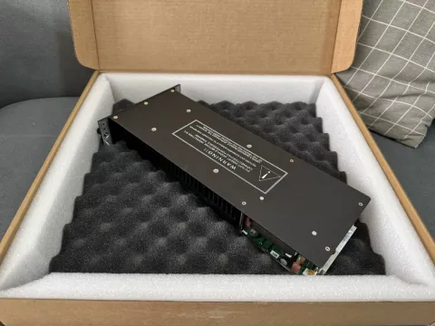 Triconex 8312 Power Electronics Module product photo 1