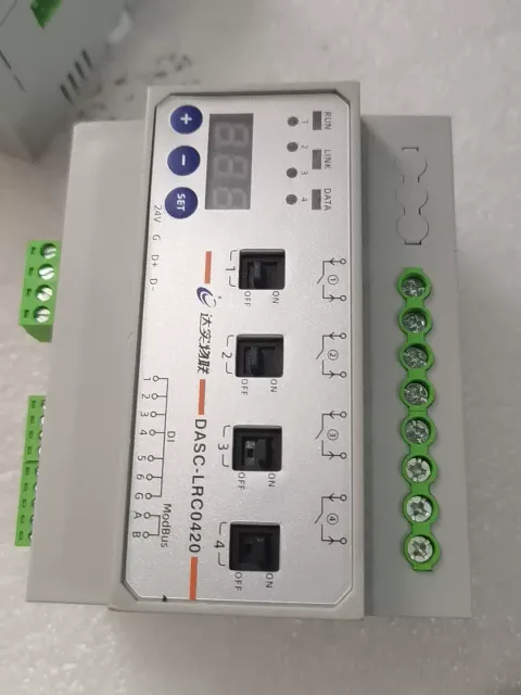 White Label DASC-LRC0420 Industrial Sensor product photo 1
