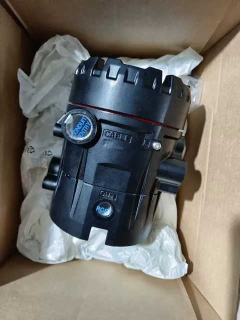 Rotork YTC YT-940C12L10 Industrial Automation Component product photo 7
