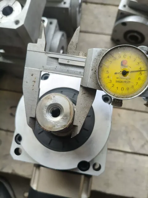White Label KVX-115-12-D6 Industrial Automation Component product photo 3