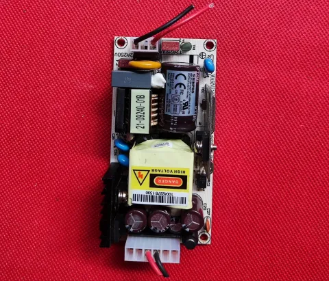 SINPRO HBU60-105 Industrial Sensor product photo 1