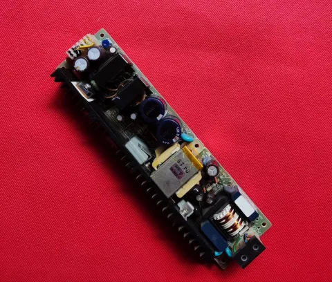 LAMBDA / DENSEI-LAMBDA ZWS75PF-24 Industrial Sensor product photo 1