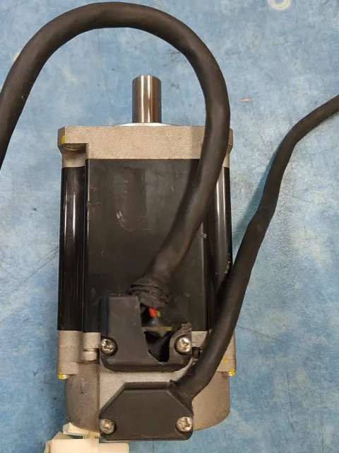 Allen-Bradley TL-A230P-BJ32AA Motor & Drive Component — product photo 8 of 10