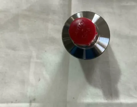 MKS 750B33TCB2GC Industrial Sensor product photo 6