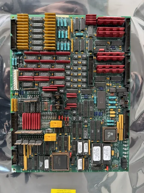 GE DS200TCQAG1BHF I/O Module product photo 1