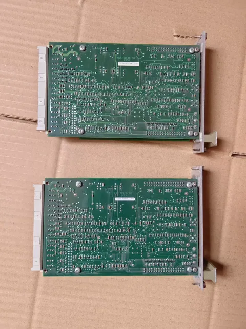 epro MMS 6410 / 9100-00005C-04 Industrial Automation Component product photo 3