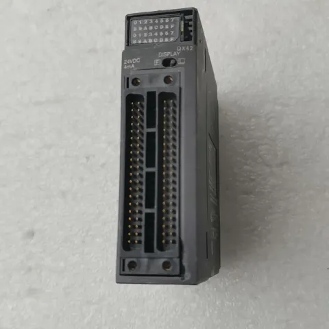 Mitsubishi Electric QX42 PLC Module product photo 3