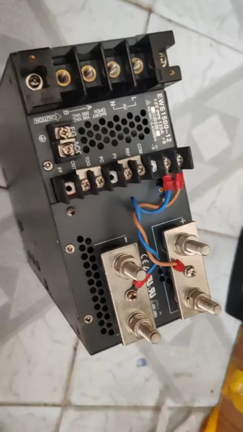 White Label EWS1500-12 Power Electronics Module product photo 1