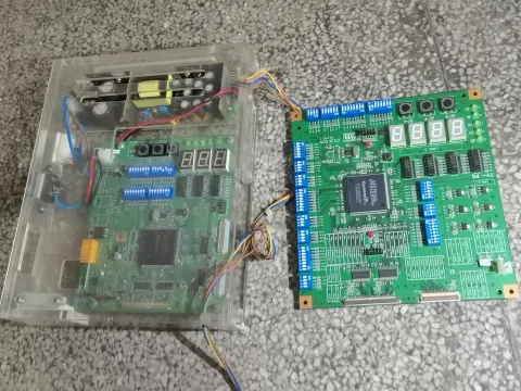 White Label TV-PG Industrial Control Board product photo 4
