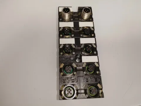 Murrelektronik 56766 I/O Module product photo 1
