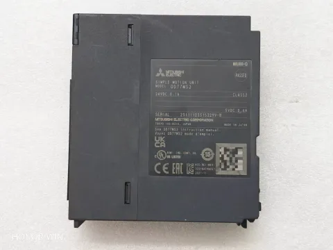 Mitsubishi Electric QD77MS2 Industrial Automation Component — product photo 26 of 43