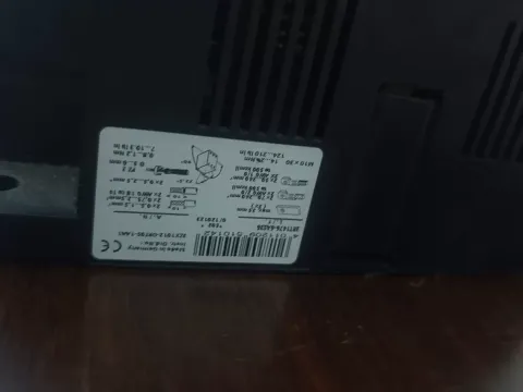 SIEMENS 3RT1476-6AS36 Power Electronics Module product photo 5