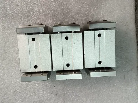 AirTAC HFT10X20S Industrial Automation Component product photo 2