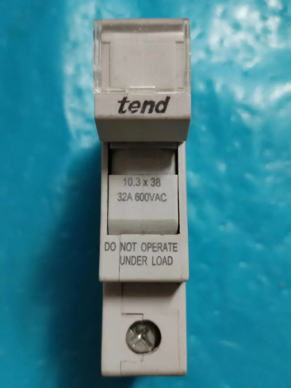 TEND TFBR-321 Industrial Automation Component product photo 1