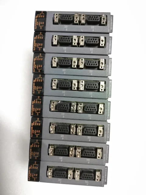 Mitsubishi Electric QJ71C24N-R2 Industrial Automation Component — product photo 10 of 48
