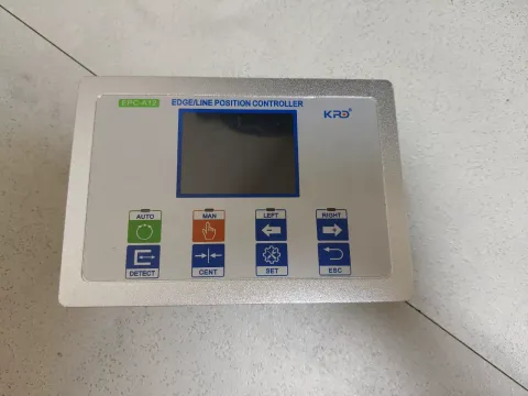 KRD EPC-A12 Industrial Control Board product photo 1